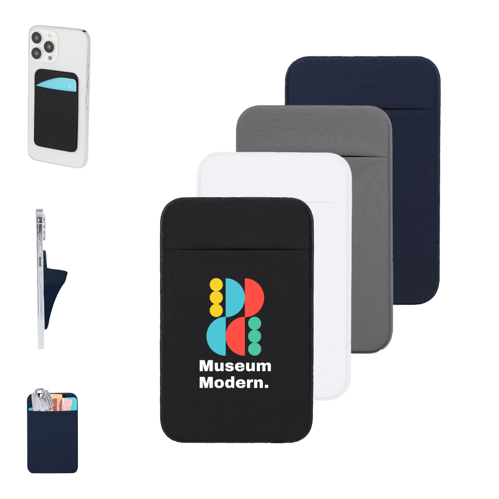 Multi Purpose Phone Pouch