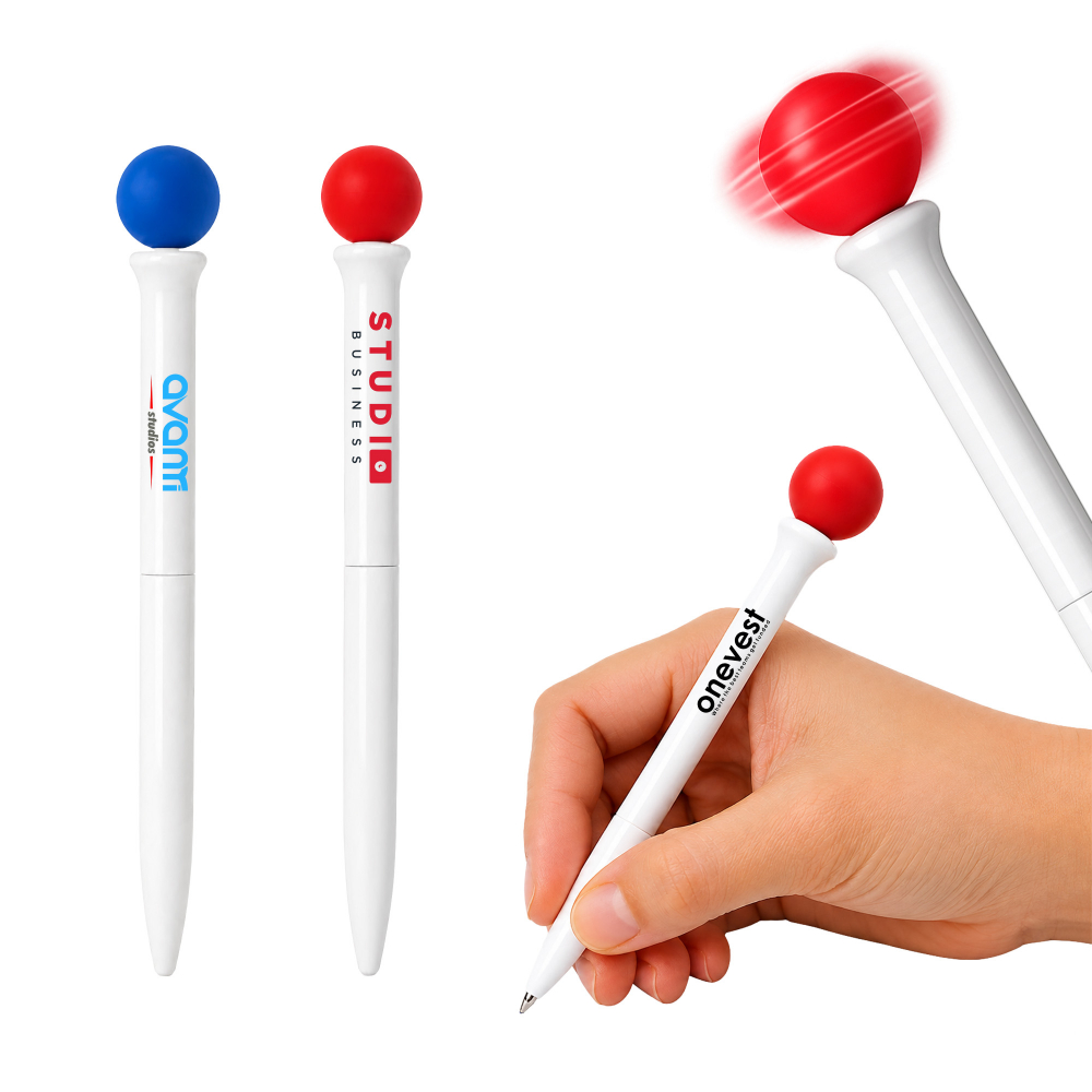 Spinner Pen