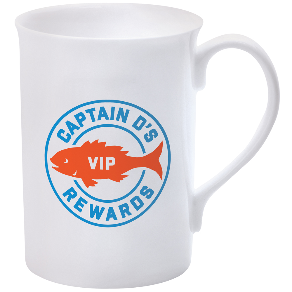 Tasse Windsor