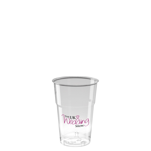 Gobelet en plastique jetable (120ml/4.2oz)