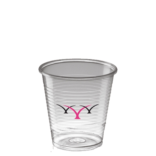Gobelet en plastique (200ml/7oz)