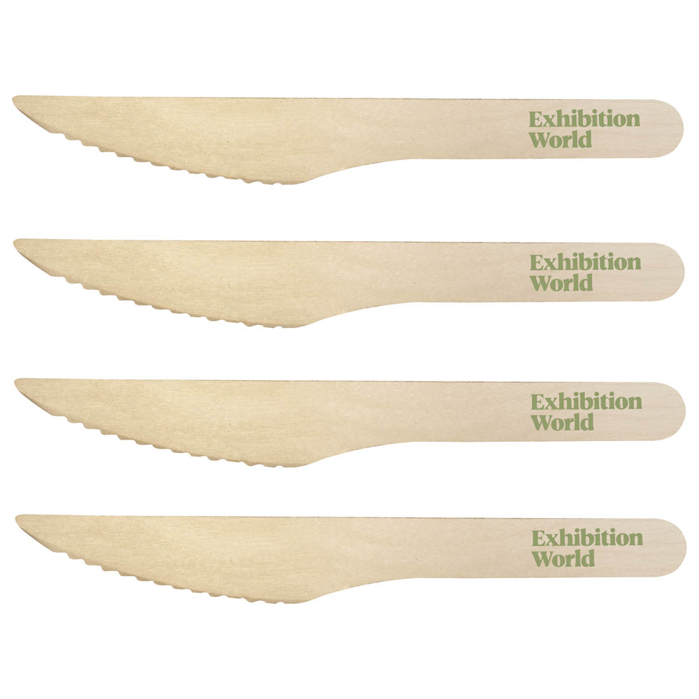 Couteau en bois (16.5cm)