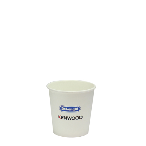 Gobelet en papier Simplicity à paroi simple (4oz/115ml)