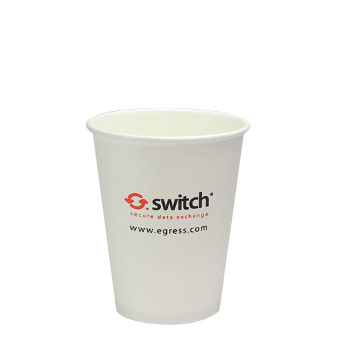 Gobelet en papier simple paroi Simplicity (10oz/285ml)