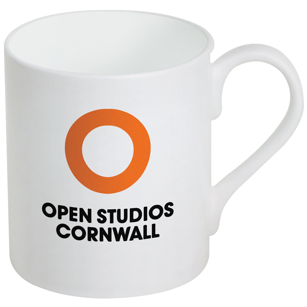 Tasse Balmoral