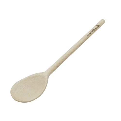 Cuillère en bois (25cm)