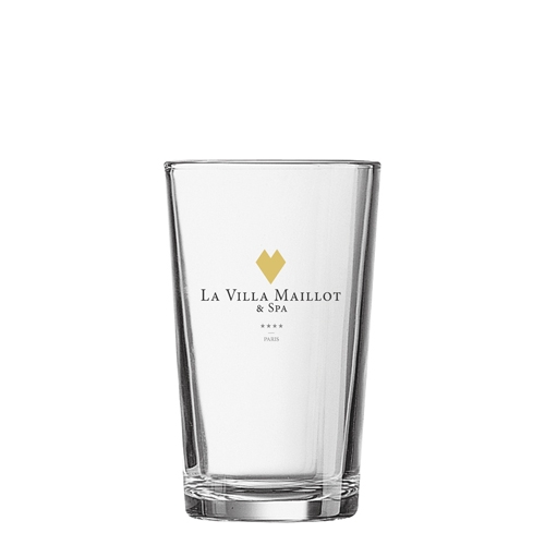 Verre Conique (280ml/10oz)