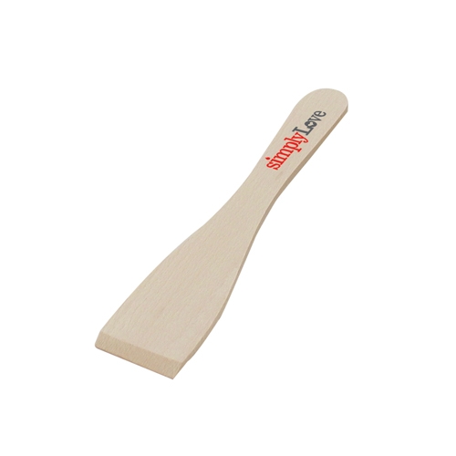 Spatule en bois (25cm)