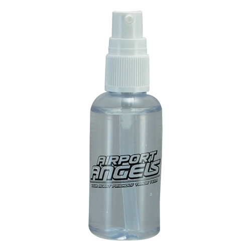 Gel antibactérien pour les mains (50ml)