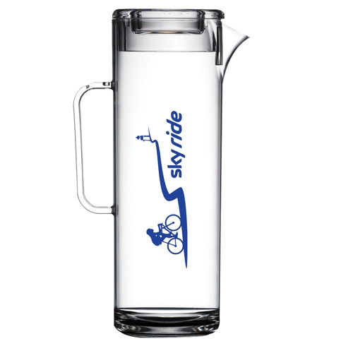Grand pichet avec couvercle (1.7 Litre)