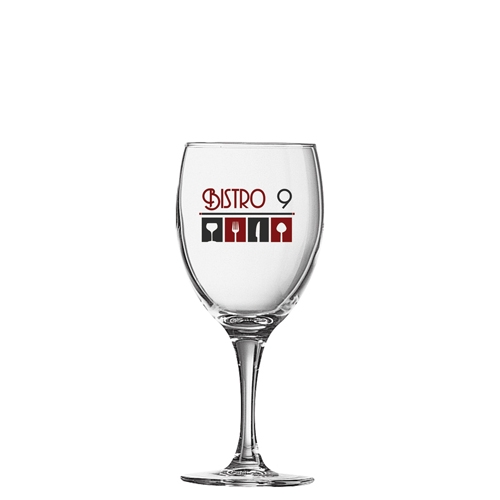 Verre à pied Elegance (145ml/5.1oz)