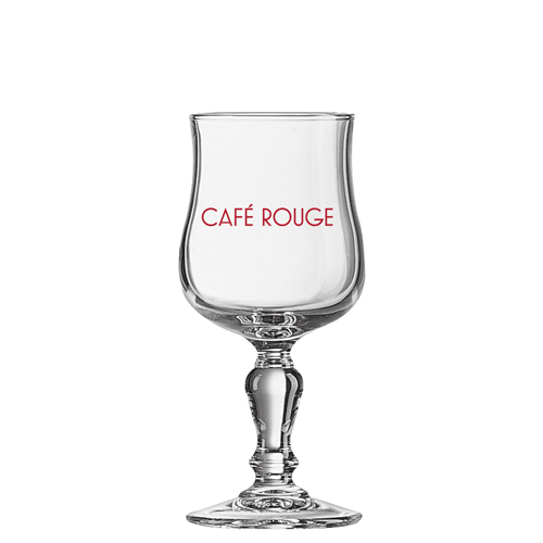 Verre à pied Normandie (165ml/5.8oz)