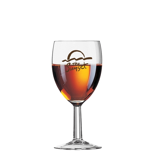 Verre à pied Savoie (140ml/5oz)