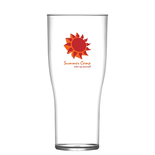 Verre à bière Tulipe réutilisable (625ml/22oz)