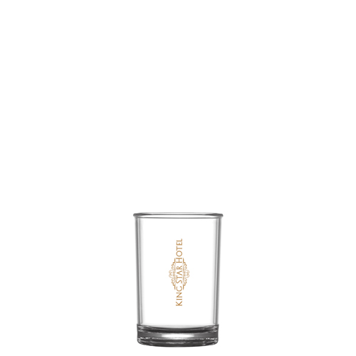 Verres Hiball réutilisables (170ml/6oz)