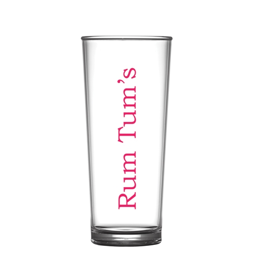 Verres Hiball réutilisables (341ml/12oz)
