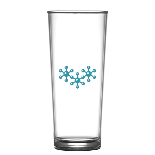 Verres Hiball réutilisables (568ml/20oz/Pint)
