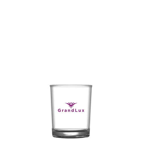 Verre à pied réutilisable (227ml/8oz)