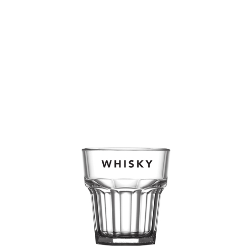 Verre Remedy Rocks réutilisable (200ml/7oz)