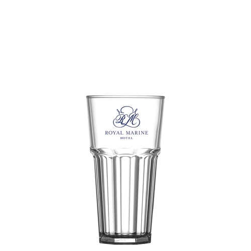 Verre Remedy réutilisable (284ml/10oz)