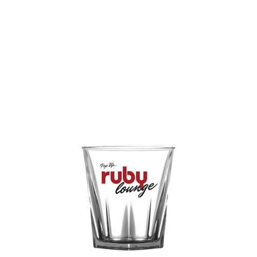 Verre Prism Rocks réutilisable (255ml/9oz)