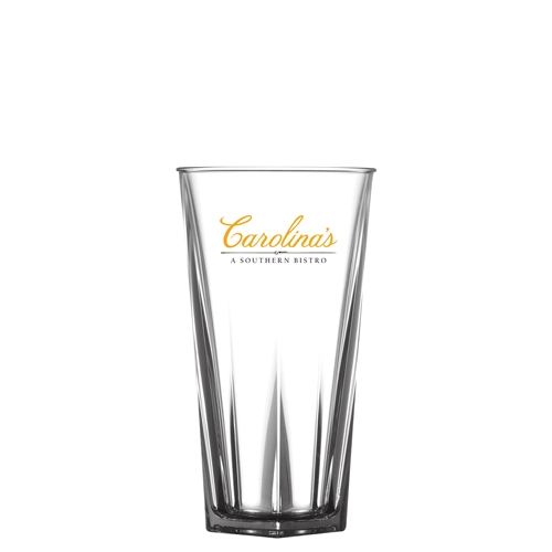 Verres à prisme réutilisables (284ml/10oz)