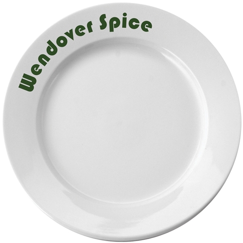 Assiette en céramique - Standard (31cm)