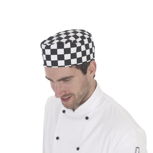 Calotte de chef (petite)