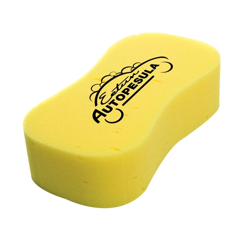 Éponge jumbo