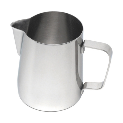 Pichet conique en acier inoxydable (0,9 litre/32 oz)