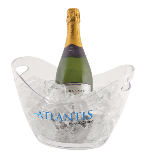 Seau à glace (3 litres)