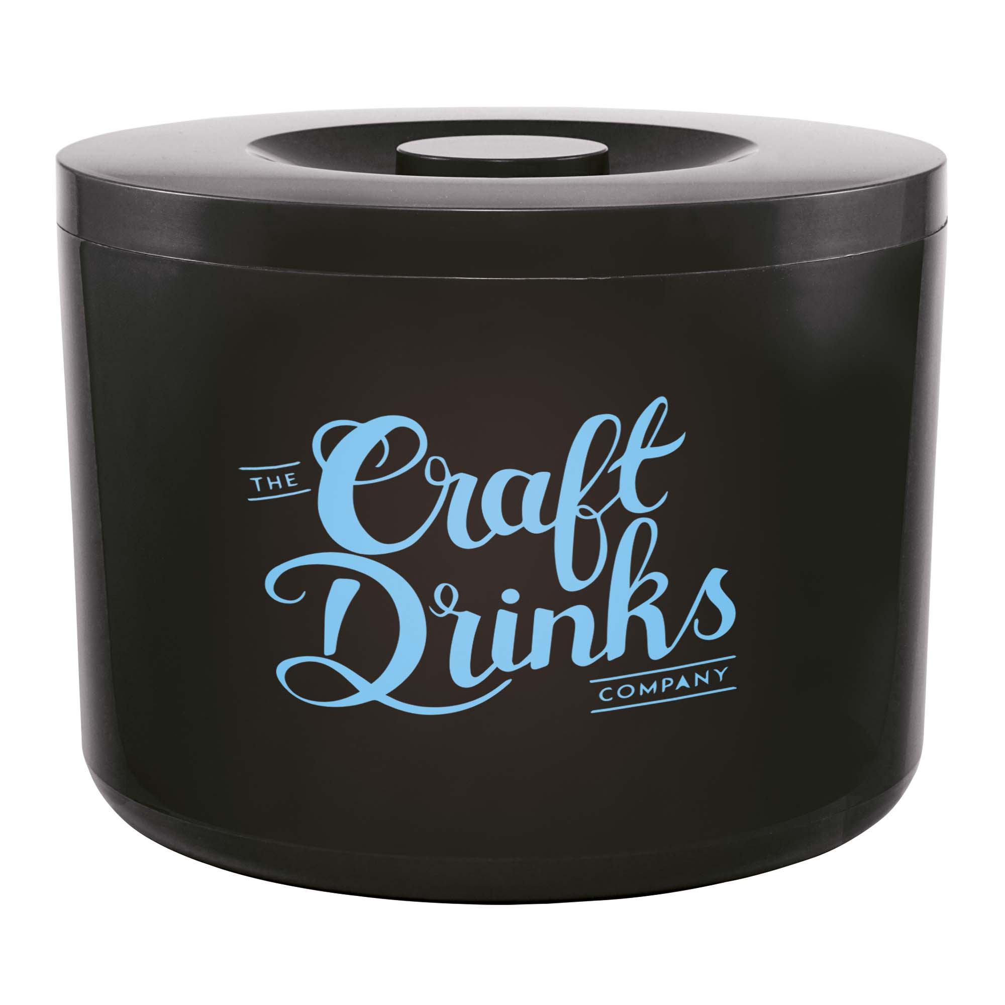 Plastic Ice Bucket (10 Litre)