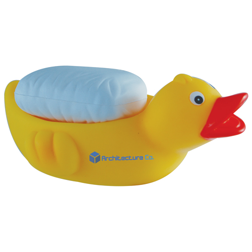Desk Duck **