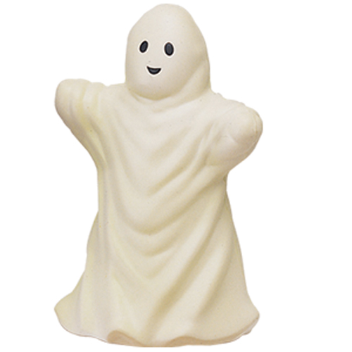 Stress Ghost