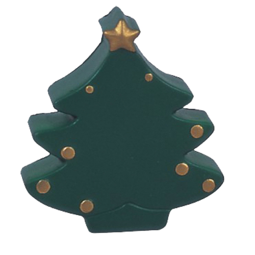 Stress Christmas Tree
