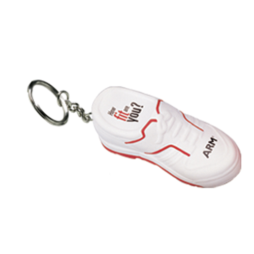 Stress Trainer Keyring