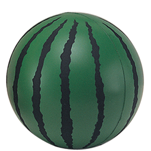 Stress Water Melon