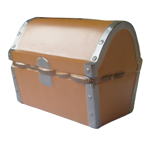 Stress Treasure Chest