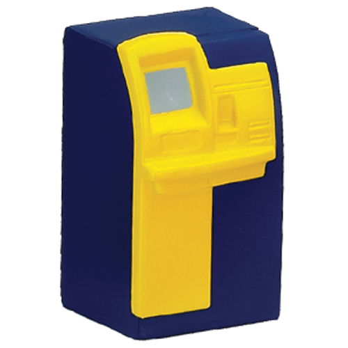 Stress Atm - Cash Machine