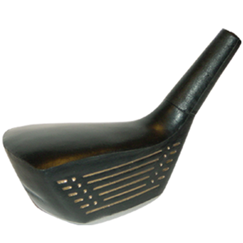 Stress Golf Club