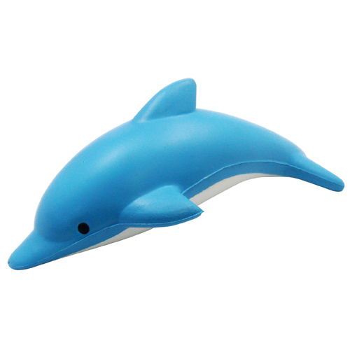 Stress Dolphin