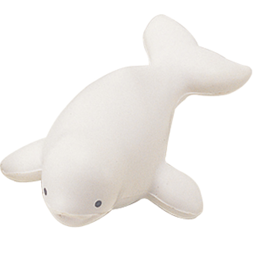 Stress White Whale