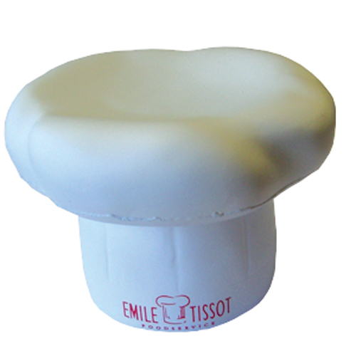 Stress Chefs Hat