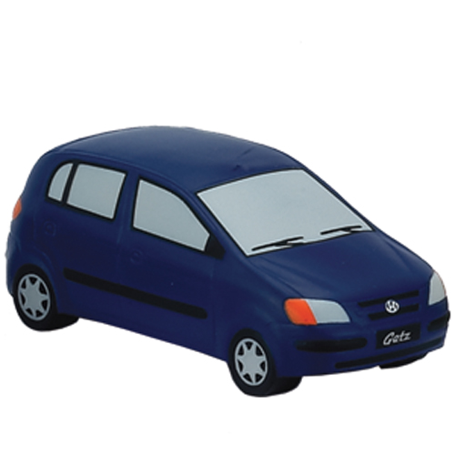 Stress Hatchback Car