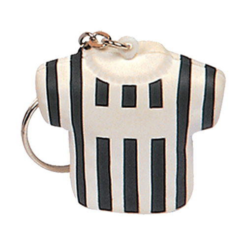 Stress T-Shirt Keyring