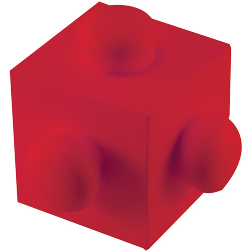 Stress Square Blocks