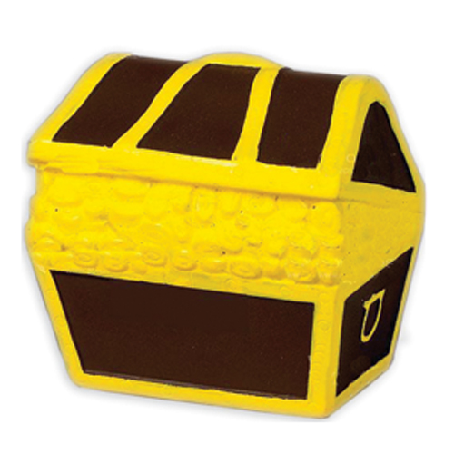 Stress Treasure Chest