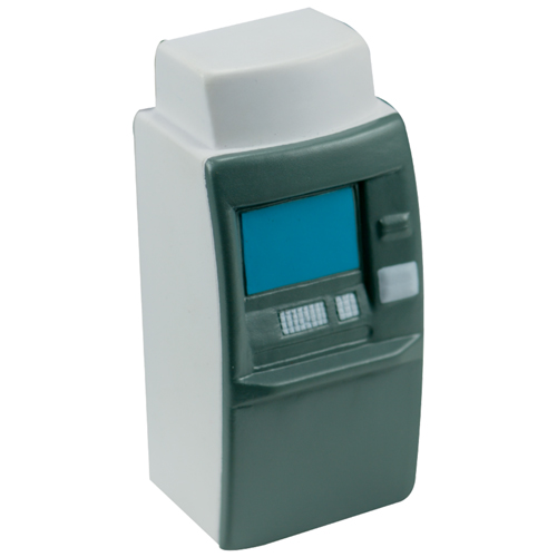 Stress Atm Cash Machine