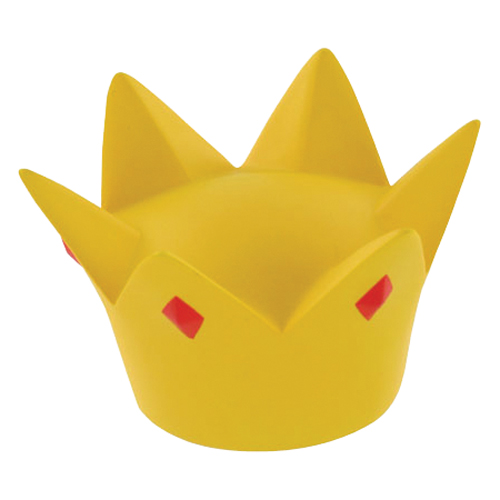Stress Crown