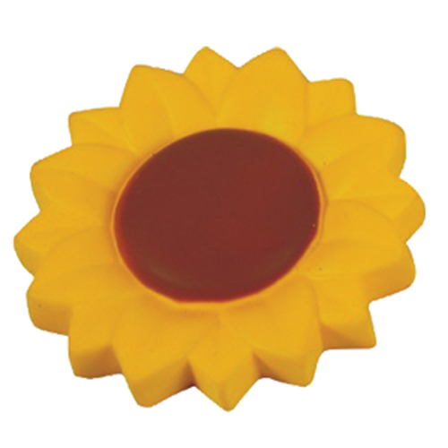 Stress Sunflower